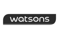 A S Watsons Logo